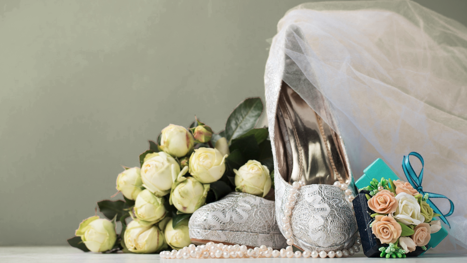 Different Things That Can Be Preserved From the Wedding Day