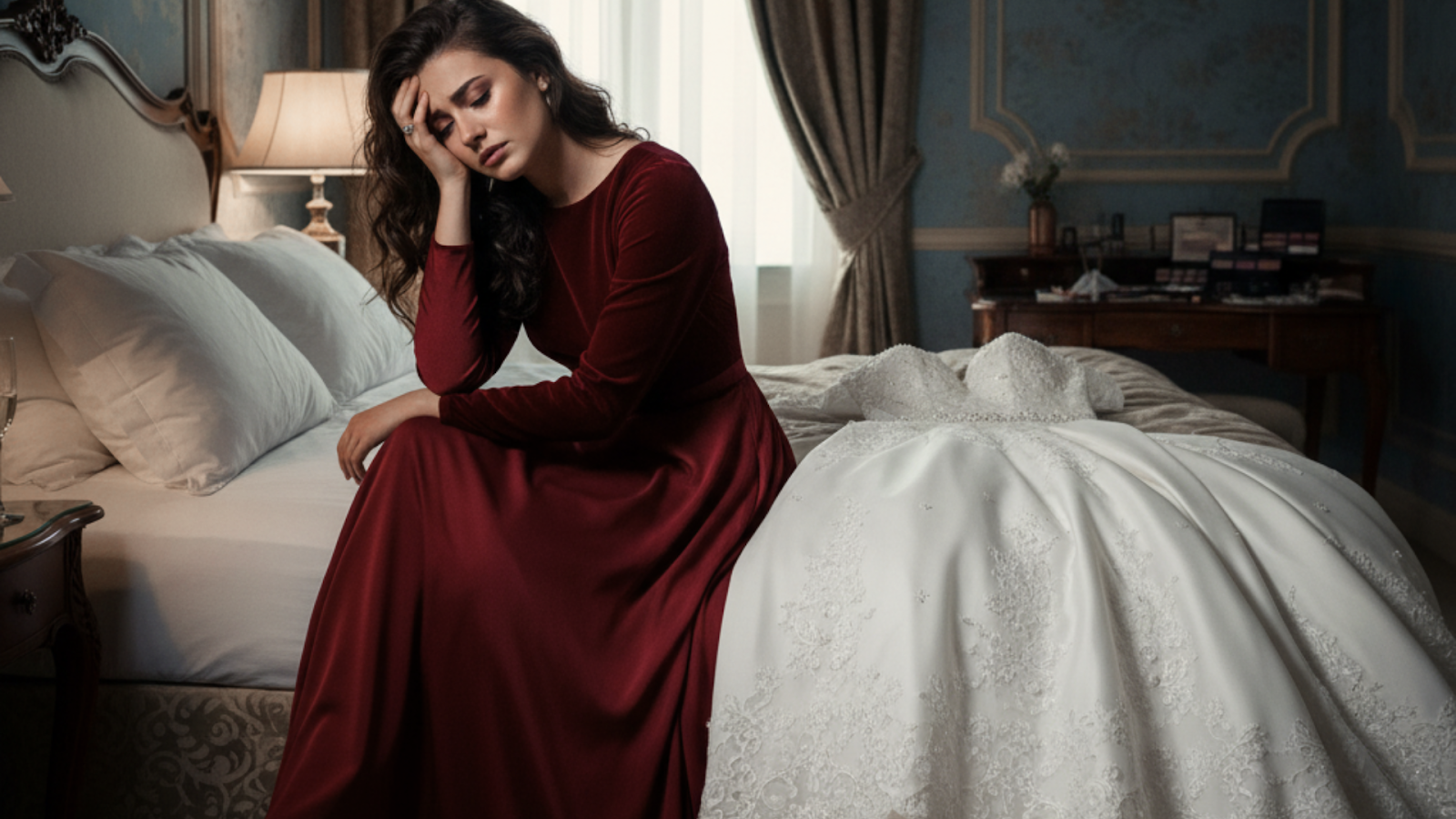 11 Reasons Brides Will Regret Skipping Wedding Dress Preservation