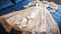 Where Can I Sell My Vintage Wedding Dress?