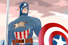 The Captain America