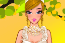 Golden Bride 