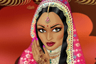 Indian Bride Makeover