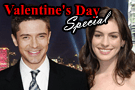 Valentine's Day Movie - Anne Hathaway & Topher Grace