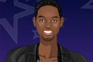 Will Smith Dress Up Game